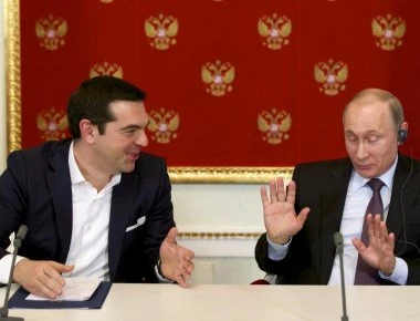 Ελληνορωσικός Σύνδεσμος: «Οι ελληνορωσικές σχέσεις δεν είναι ευκαιριακή πολιτική»